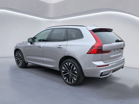 New 2026 Volvo XC60 T8 Ultra w/ Protection Package Premier AWD/4WD image 5