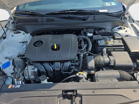 Used 2023 Kia Forte GT-Line w/ GT-Line Premium Package FWD image 33