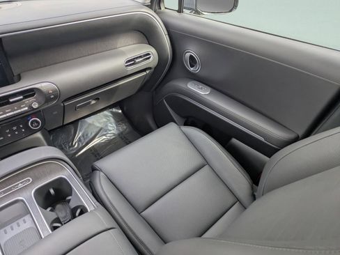 Used 2026 Hyundai Palisade Limited FWD image 25