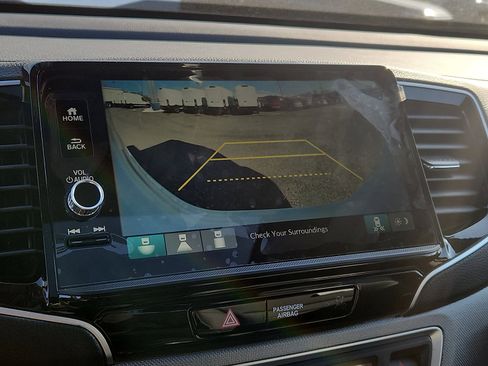 New 2026 Honda Ridgeline RTL image 13