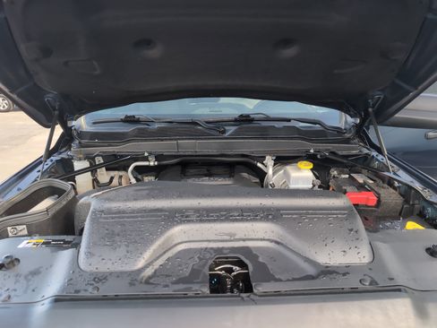 Used 2022 RAM 2500 Power Wagon w/ Level 1 Equipment Group image 32