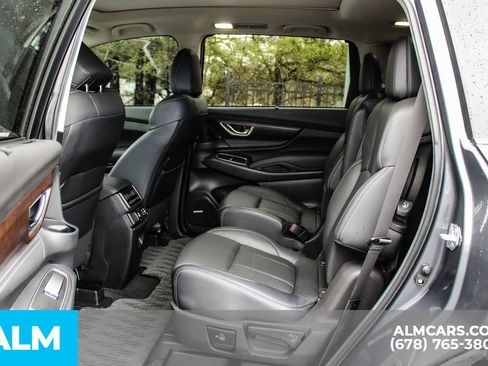 Used 2024 Subaru Ascent Touring AWD/4WD image 18