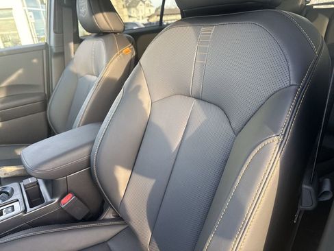 New 2026 Subaru Outback Wilderness AWD/4WD image 9