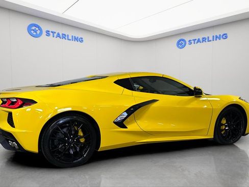 Used 2026 Chevrolet Corvette Stingray Coupe w/ 1LT image 23