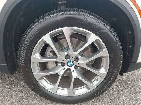 Used 2020 BMW X5 xDrive40i w/ Convenience Package AWD/4WD image 8
