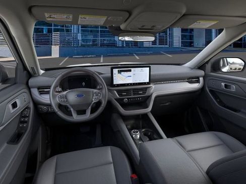 New 2026 Ford Explorer Active w/ Active Comfort Package image 9