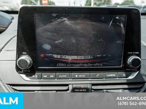 Used 2019 Nissan Altima 2.5 SR FWD image 35