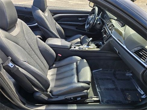 Used 2015 BMW 428i Convertible image 14