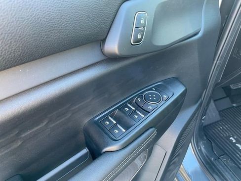 New 2025 Ford Ranger XLT w/ Equipment Group 301A High image 20