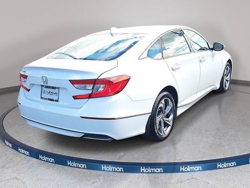 Used 2018 Honda Accord EX image 6
