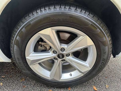 Used 2024 Audi Q7 2.0T Premium Plus image 21