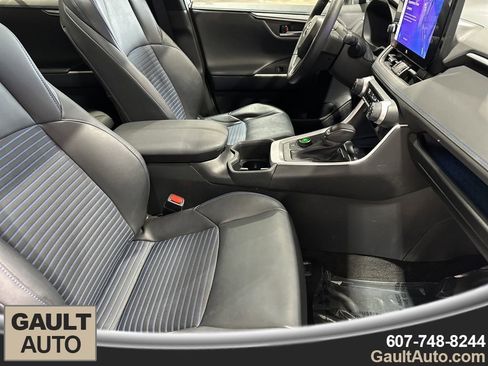Used 2023 Toyota RAV4 XSE image 17