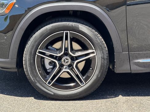 New 2026 Mercedes-Benz GLB 250 image 24