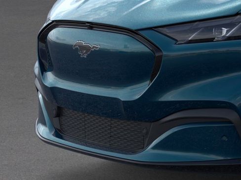 New 2026 Ford Mustang Mach-E Premium AWD/4WD image 17