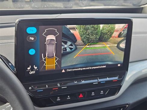 Used 2023 Volkswagen ID.4 Pro S image 24