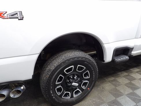 Used 2026 Ford F250 Platinum AWD/4WD image 36