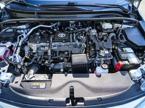 Used 2024 Toyota Corolla LE FWD image 27