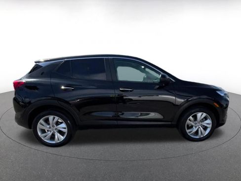 Used 2025 Buick Encore GX Preferred image 16