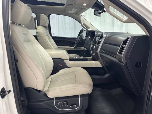 Used 2021 Ford Expedition Platinum AWD/4WD image 62