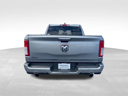 Used 2022 RAM 1500 Big Horn AWD/4WD image 4