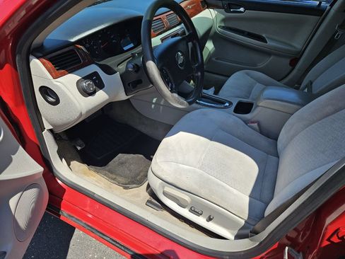 Used 2007 Chevrolet Impala LS FWD image 11