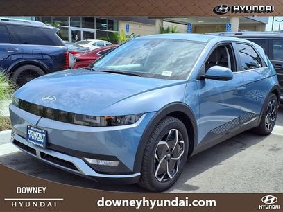 New 2026 Hyundai Ioniq 9 SEL