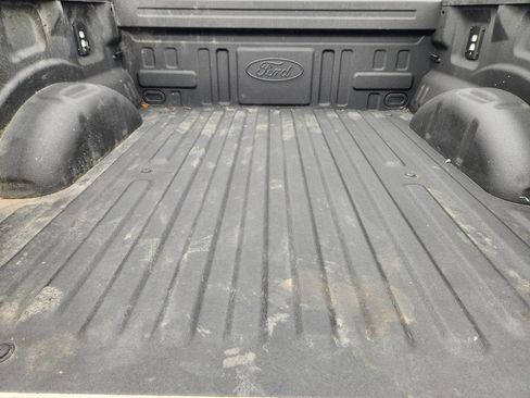 Used 2025 Ford F150 XLT w/ Equipment Group 301A Standard AWD/4WD image 31