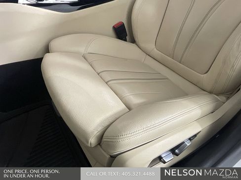 Used 2020 BMW 540i w/ Premium Package image 24