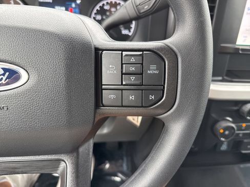 New 2026 Ford F250 XLT AWD/4WD image 41