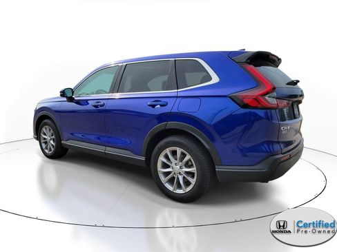 Used 2023 Honda CR-V EX-L image 3