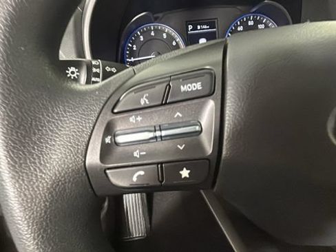 Certified 2023 Hyundai Kona SEL w/ Cargo Package AWD/4WD image 15
