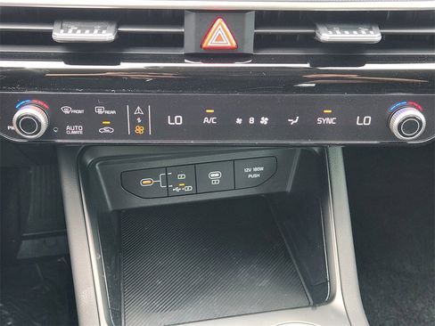 New 2026 Kia K5 LXS image 14