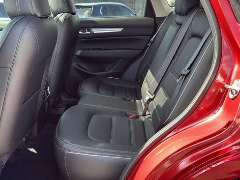 New 2025 MAZDA CX-5 AWD 2.5 S image 21
