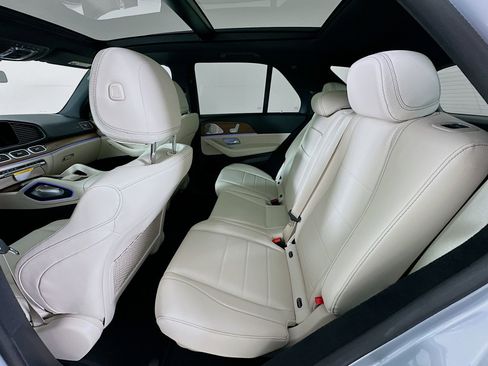 New 2026 Mercedes-Benz GLE 350 4MATIC image 27