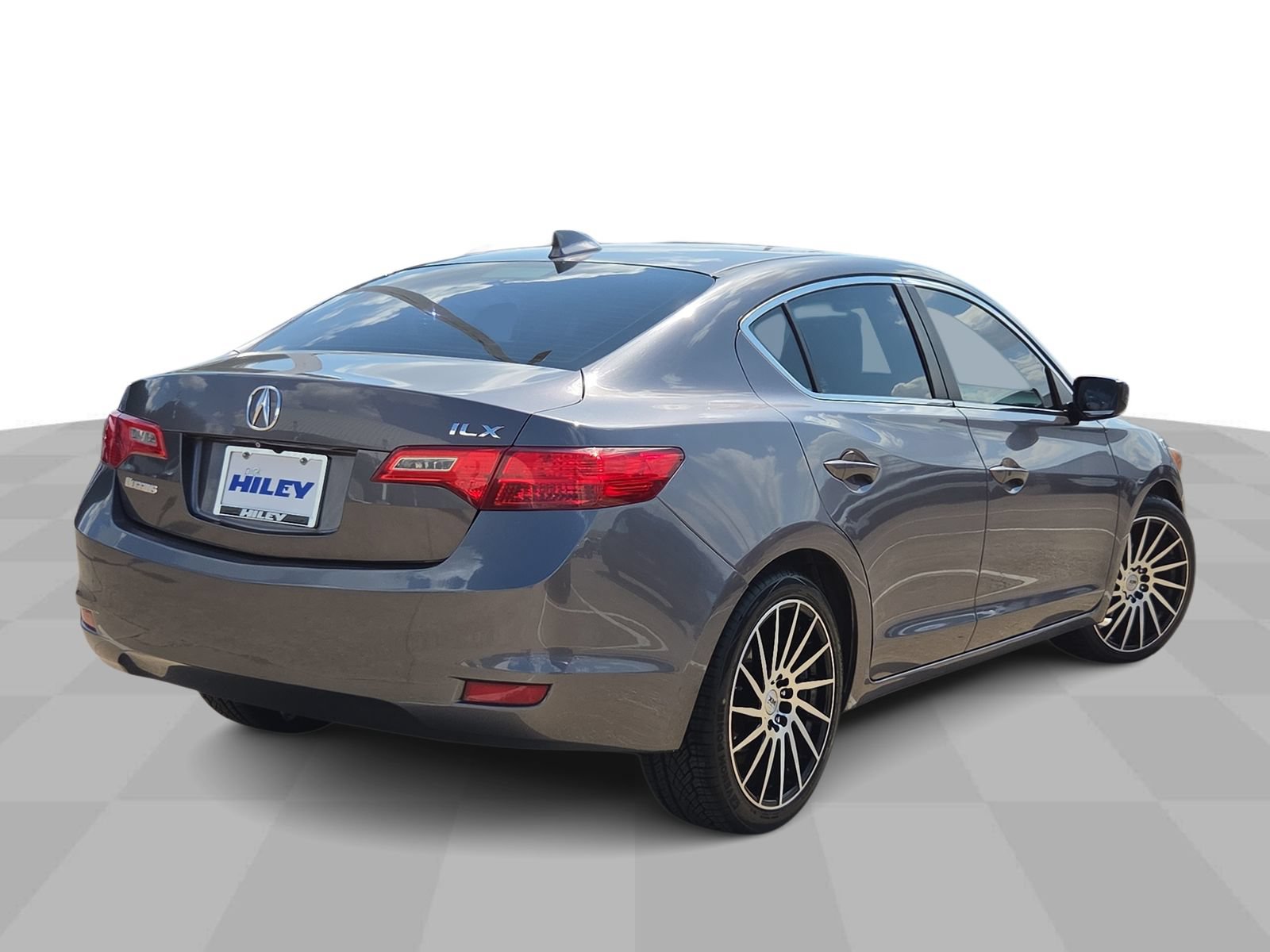 Used 2015 Acura ILX FWD image 8