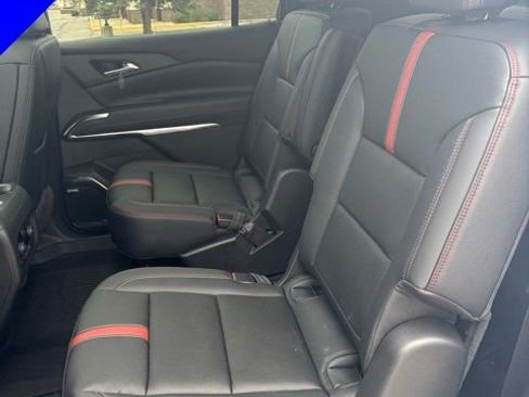 New 2026 Chevrolet Traverse RS w/ LPO, Floor Liner Package AWD/4WD image 26