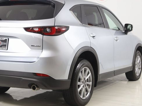 Used 2023 MAZDA CX-5 AWD 2.5 S w/ Preferred Package image 45