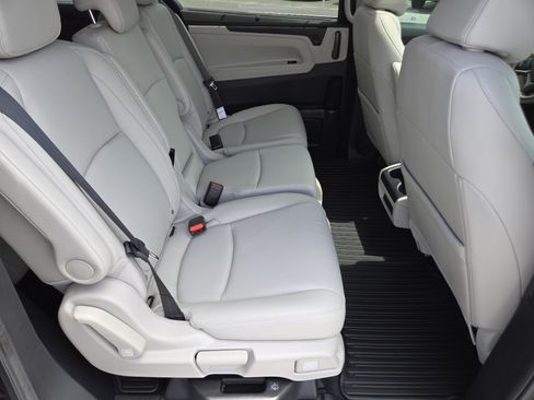 New 2026 Honda Odyssey EX-L image 23