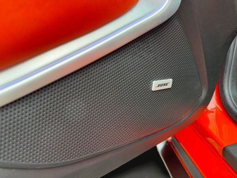 Used 2018 Chevrolet Camaro SS w/ Hot Wheels Edition image 34