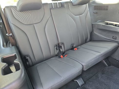 Used 2024 Hyundai Palisade Calligraphy AWD/4WD image 12