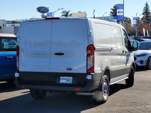 New 2025 Ford Transit 150 Low Roof image 29