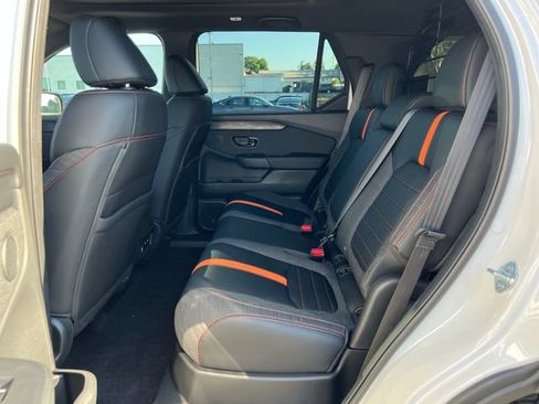 New 2026 Honda Passport TrailSport image 14