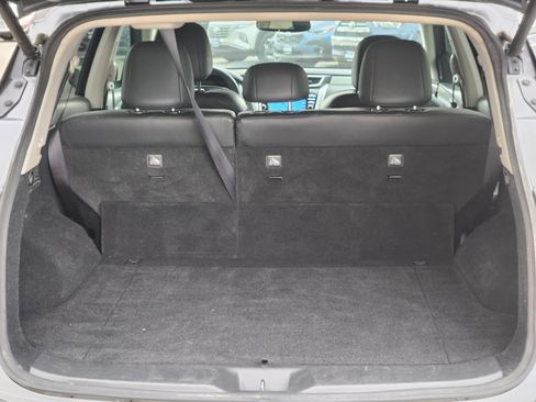 Used 2017 Nissan Murano SL w/ SL Technology Package image 12