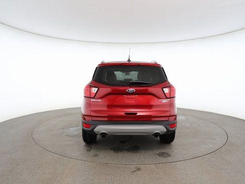 Used 2019 Ford Escape Titanium image 14