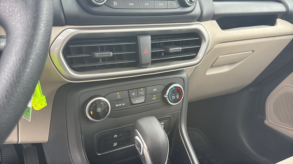 Used 2021 Ford EcoSport S AWD/4WD image 21