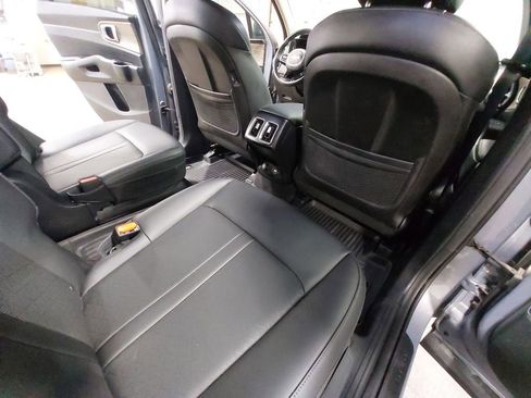Used 2023 Kia Sorento X-Line EX AWD/4WD image 11
