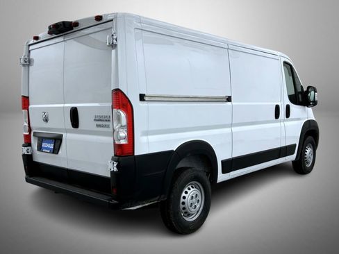New 2026 RAM ProMaster 1500 w/ Convenience Group image 5
