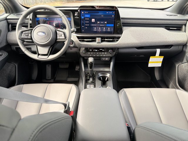 New 2026 Subaru Outback Premium AWD/4WD image 23