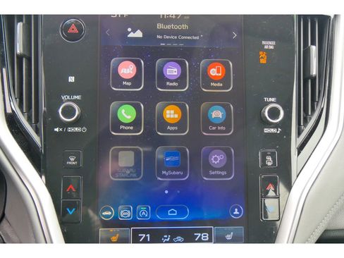 Used 2022 Subaru Legacy Premium w/ Popular Package #1 image 21