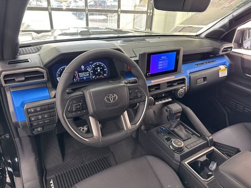 New 2026 Toyota Tacoma TRD Sport image 15